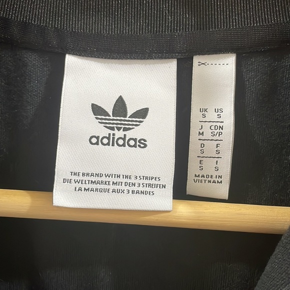 Sold❌Adidas Originals Men's BB Track Jacket - Picture 8 of 9